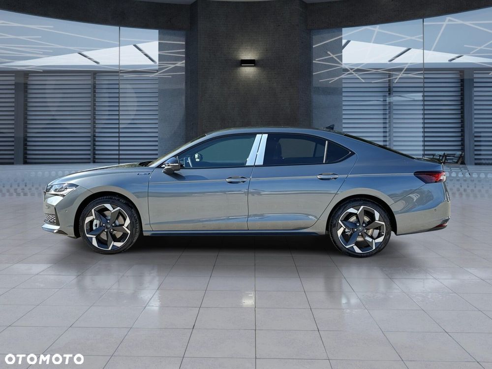 Skoda Superb - 12
