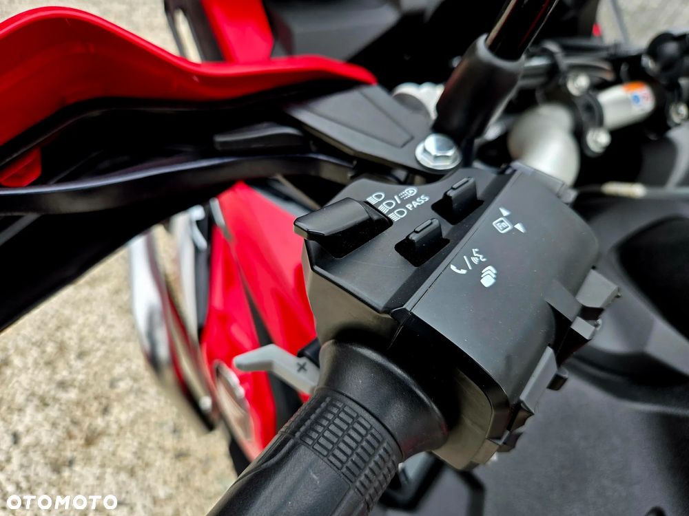 Honda CRF - 24