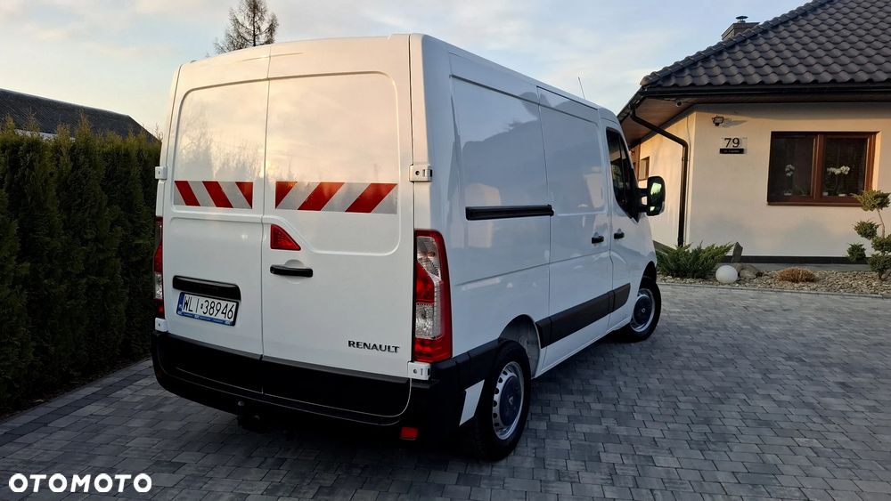 Renault MASTER - 6