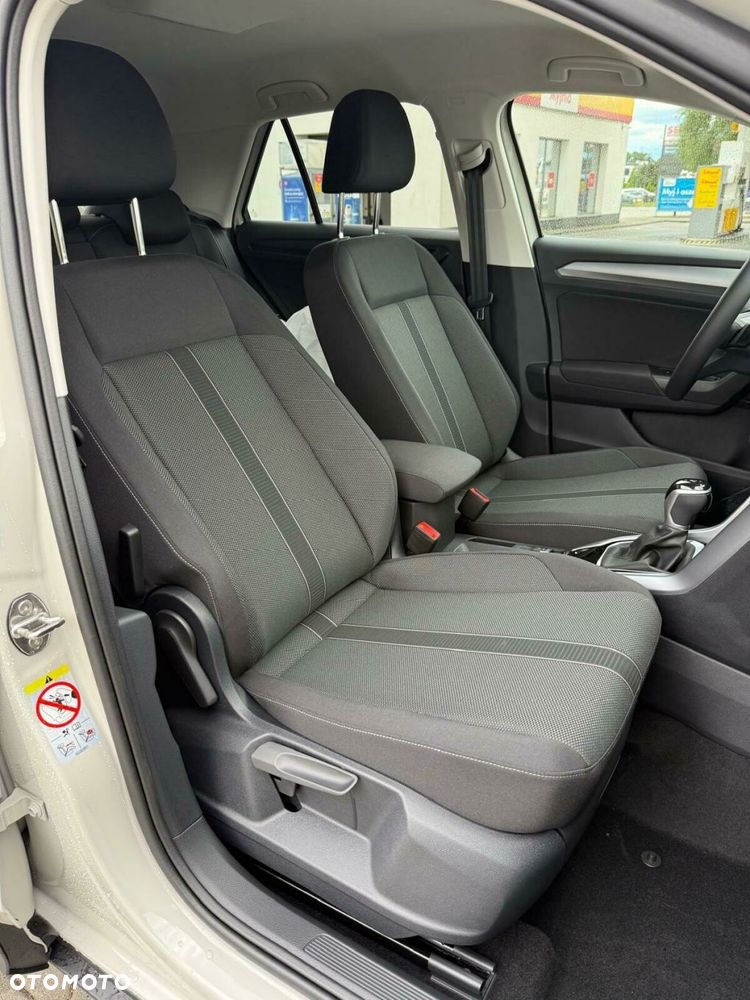 Volkswagen T-Roc 1.5 TSI Life DSG - 11