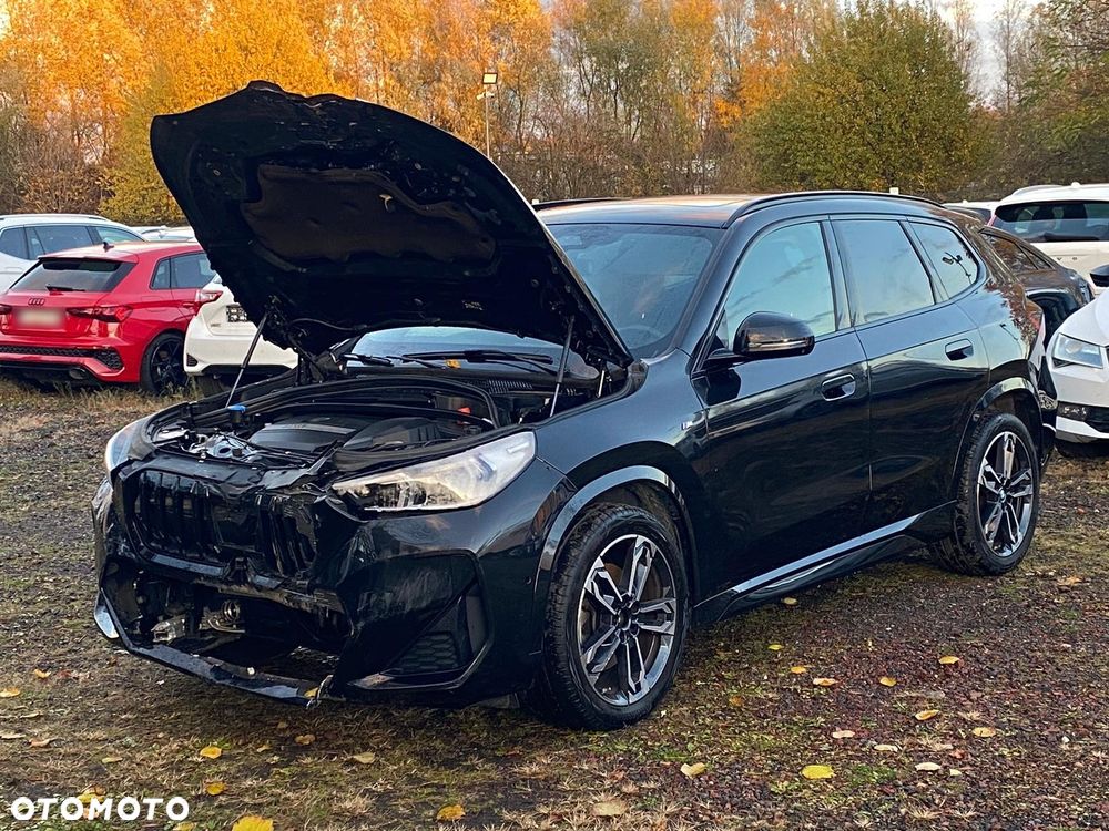 BMW X1 sDrive20i mHEV M Sport sport - 9