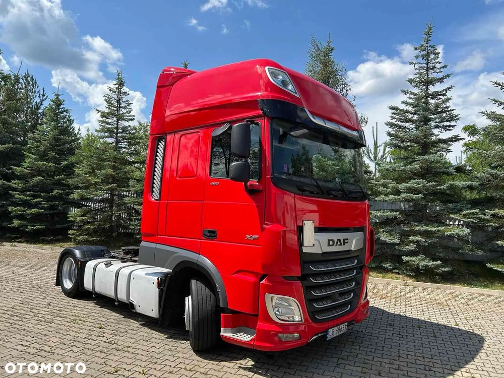 DAF XF 480 - 3