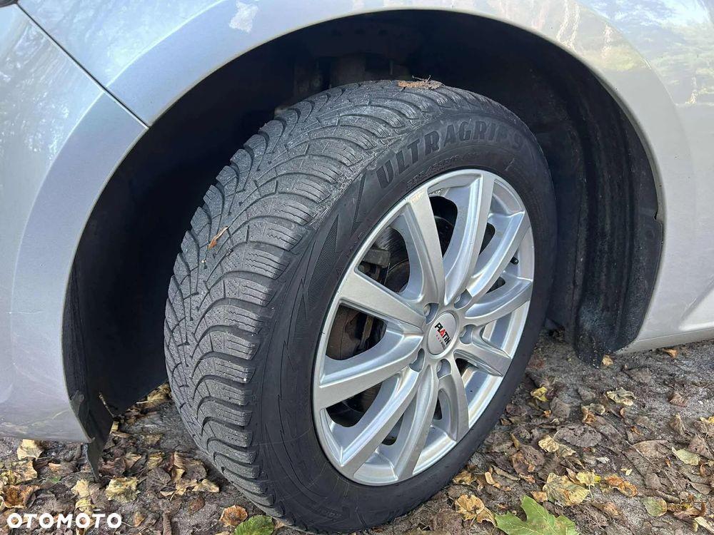 Ford Mondeo - 2