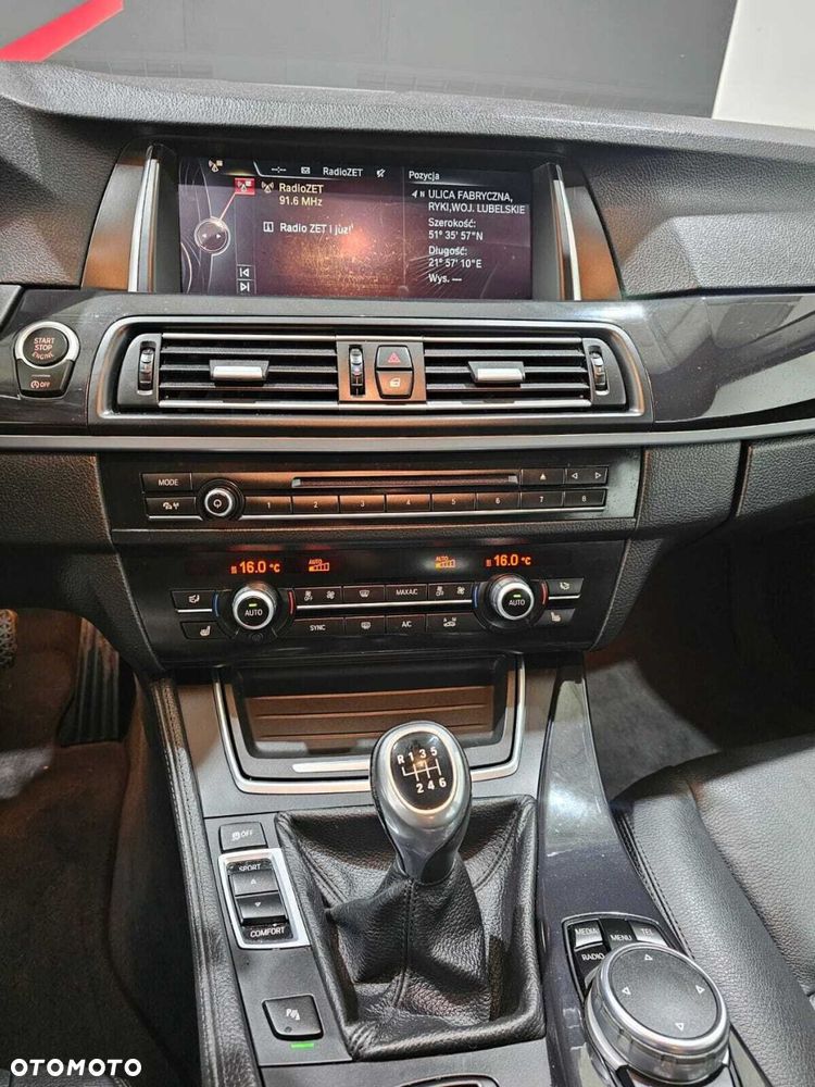 BMW Seria 5 - 15