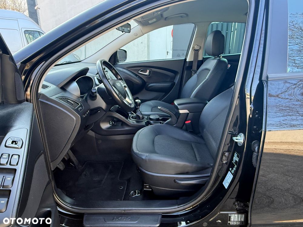 Hyundai ix35 1.6 2WD 5 Star Edition - 19