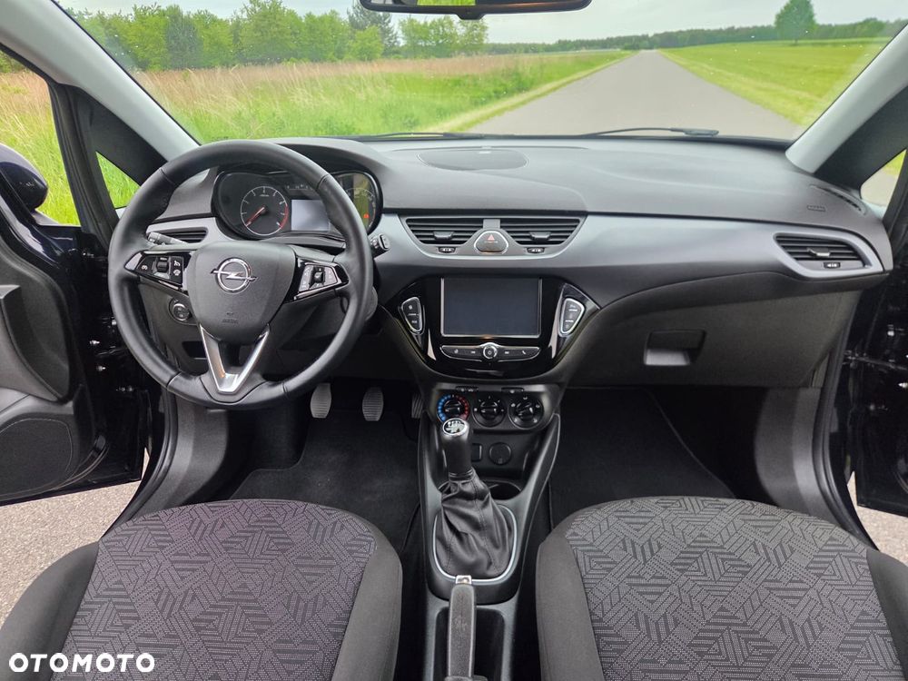 Opel Corsa 1.4 Color Edition S&S - 15