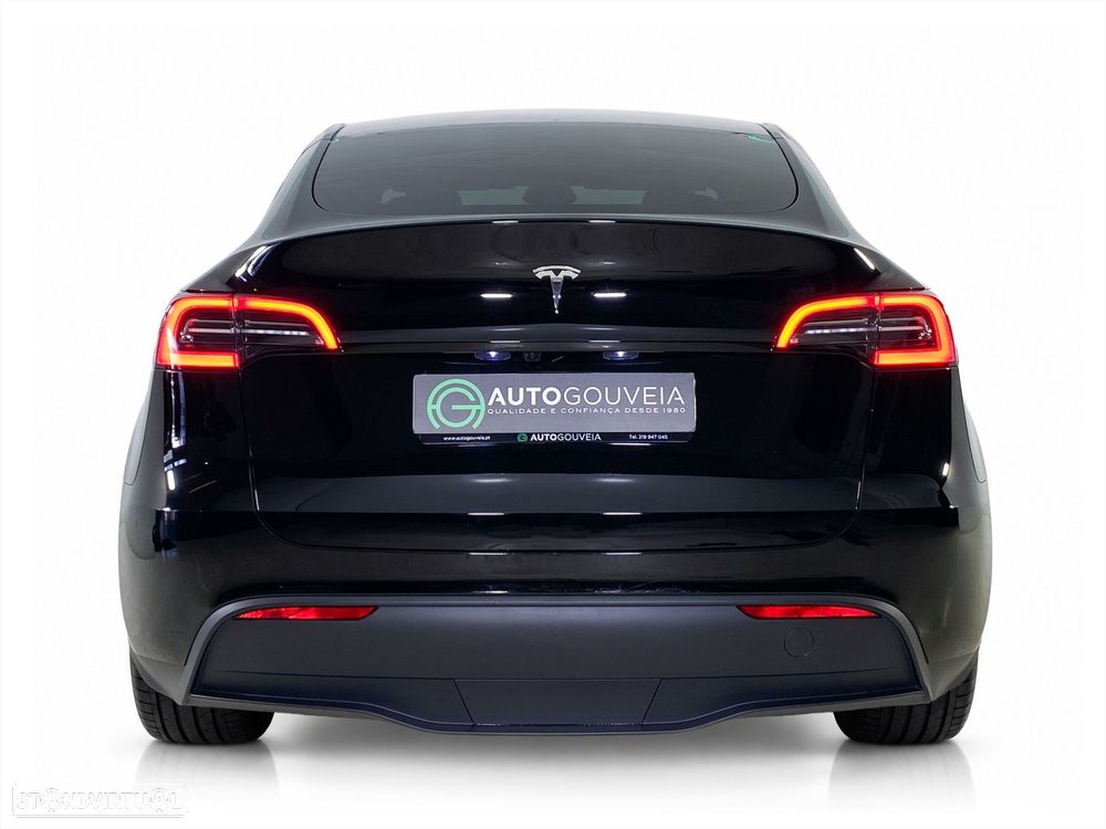 Tesla Model Y Tração Traseira - 7