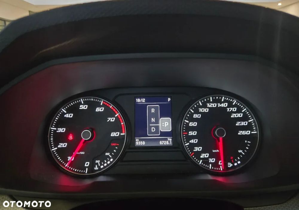 Seat Leon - 10