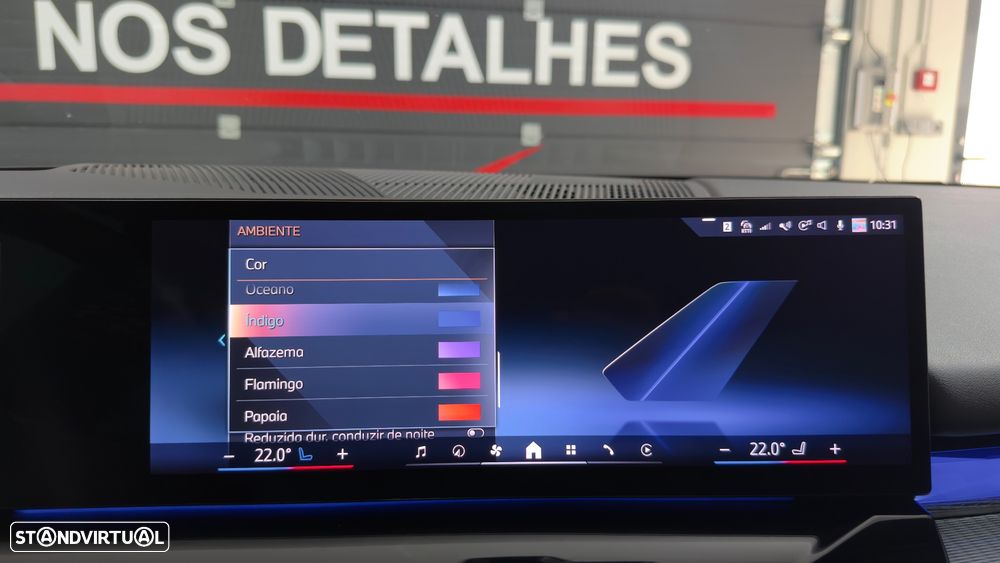 BMW i5 eDrive40 Pack Desportivo M - 38