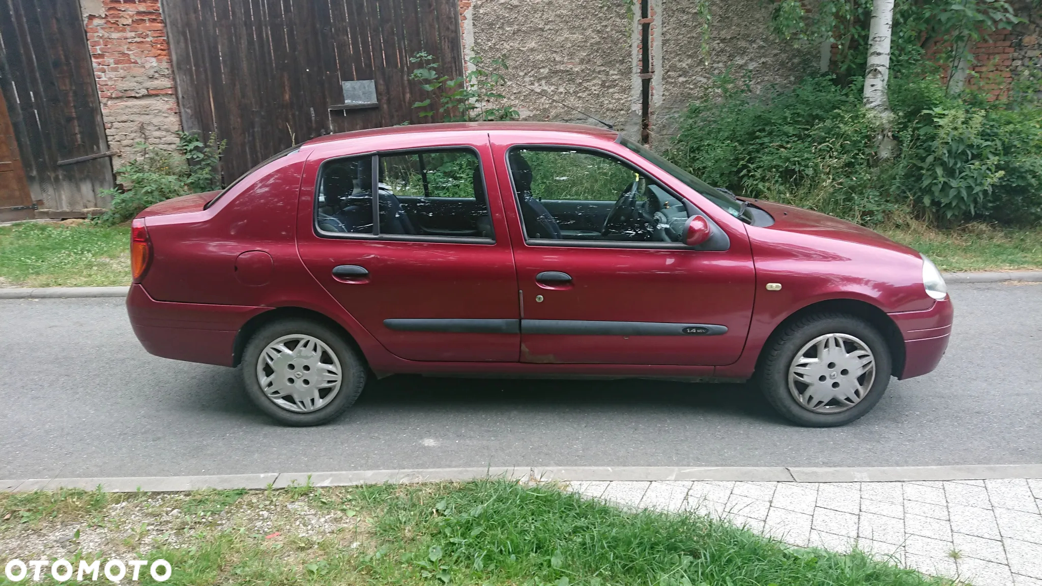 Renault Thalia 1.4 RT 16V - 5