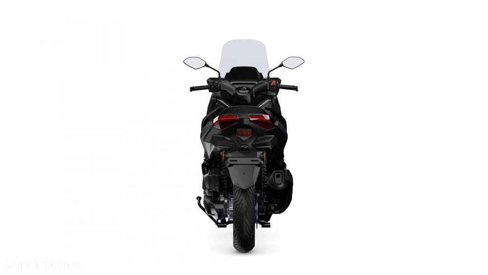 Yamaha X-max - 7