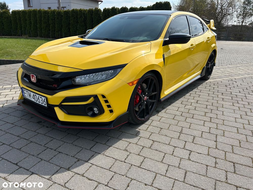 Honda Civic ver-2-0-t-type-r - 3