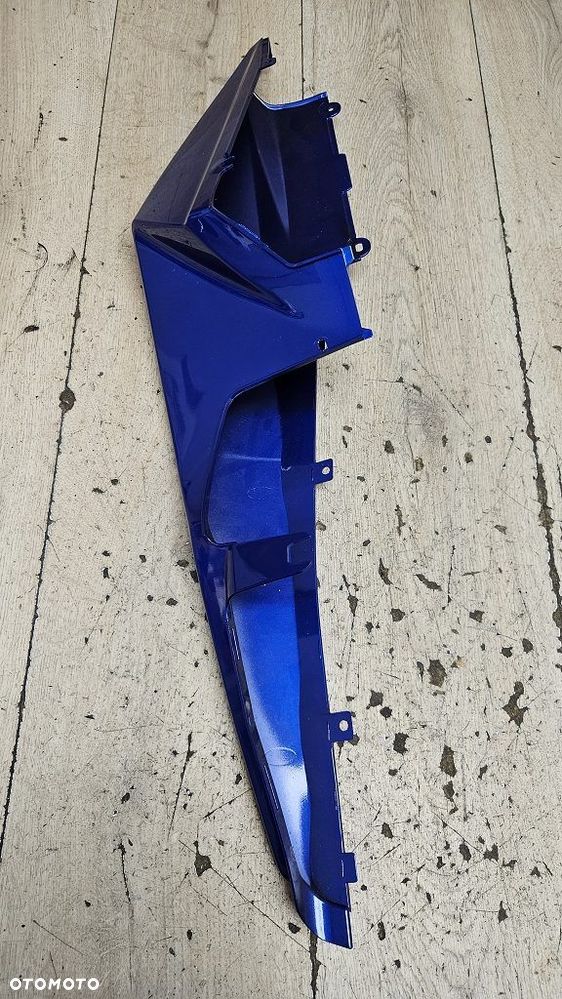 Prawa owiewka tył zadupek Yamaha YZF-R125 / MT-125   5D7-F1741 - 5
