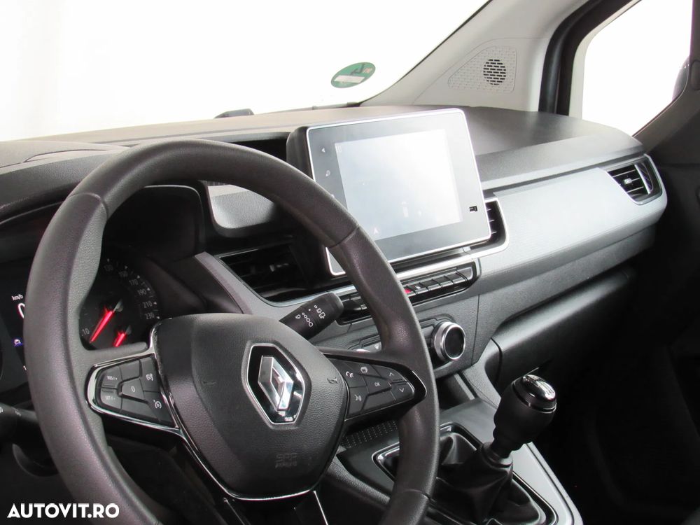 Renault Kangoo - 25