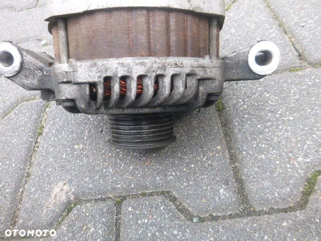 ALTERNATOR MAZDA 6 II GH 2.5 A2TJ0391C - 21