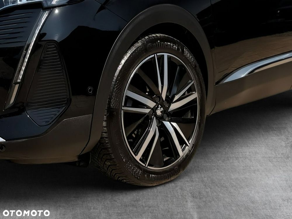 Peugeot 5008 - 10