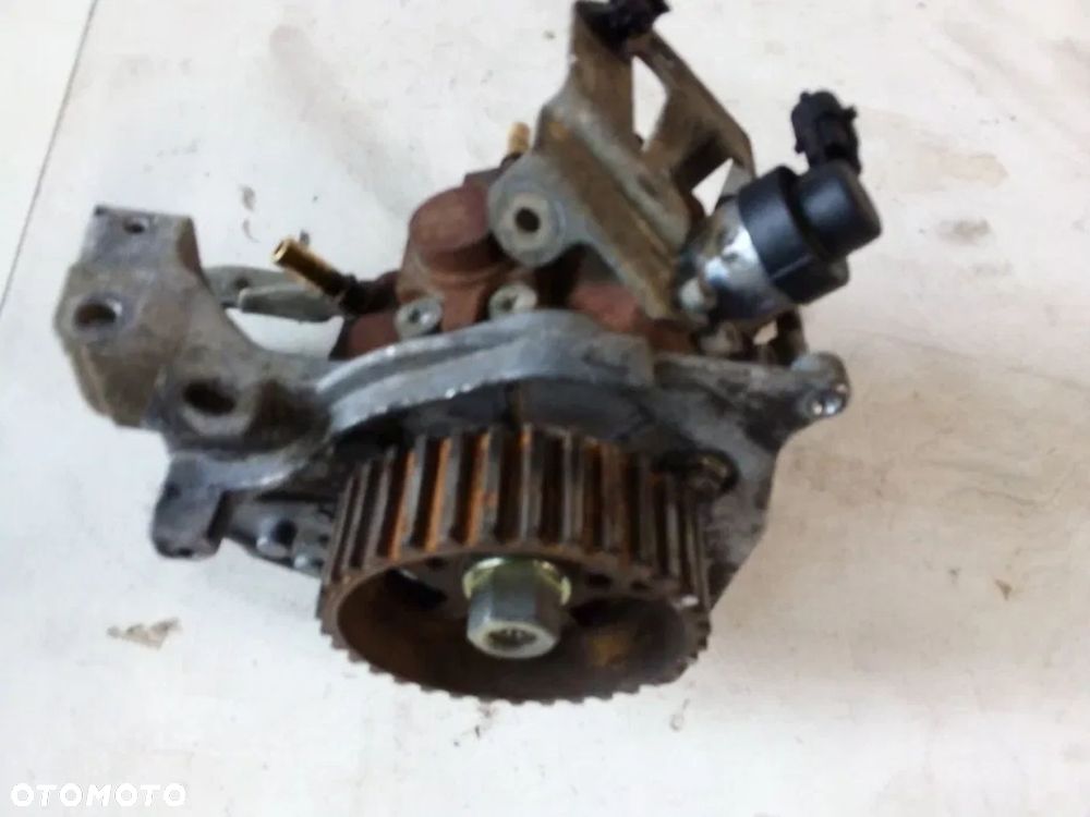 Pompa paliwowa citroen c4 1.6 hdi Focus - 3