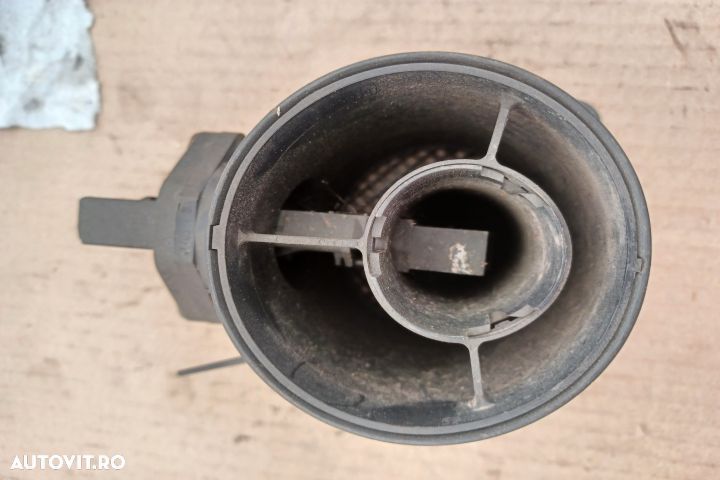 Debitmetru aer 0281002461 074906461B Volkswagen VW Golf 5 [2003 - 200 - 1
