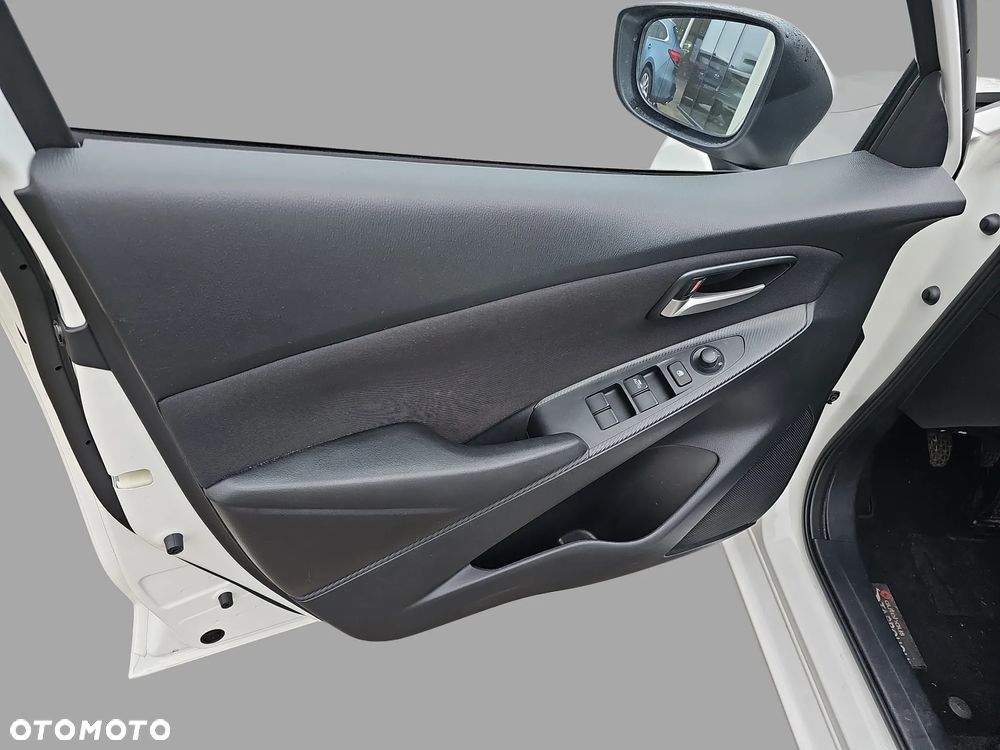 Mazda 2 SKYACTIV-G 75 Prime-Line - 10