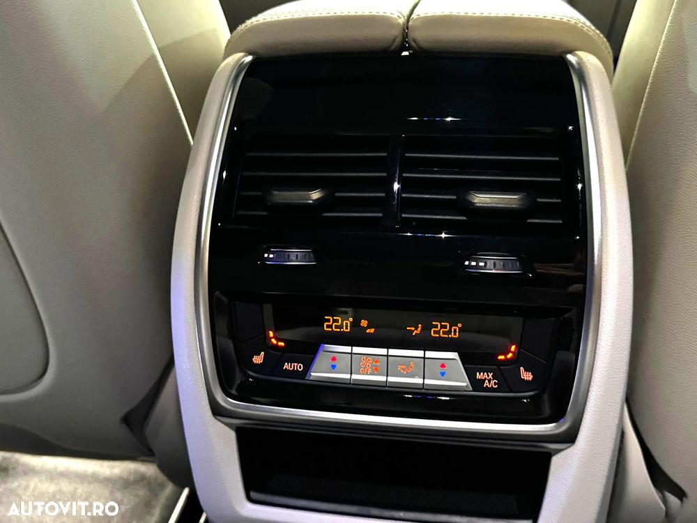 BMW X6 M M50d - 28