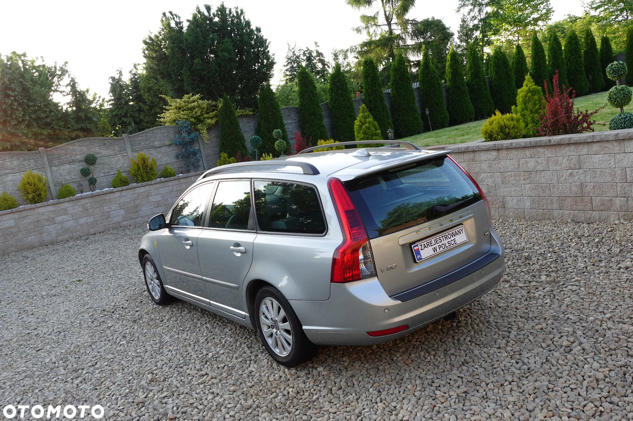 Volvo V50 - 14