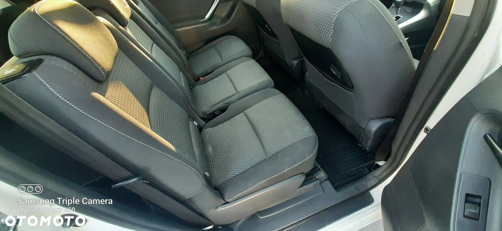 Toyota Verso 1.8 Premium 7os MS - 16