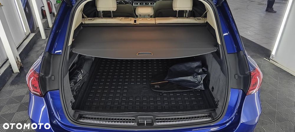 Mercedes-Benz GLE 450 AMG 4-Matic - 21