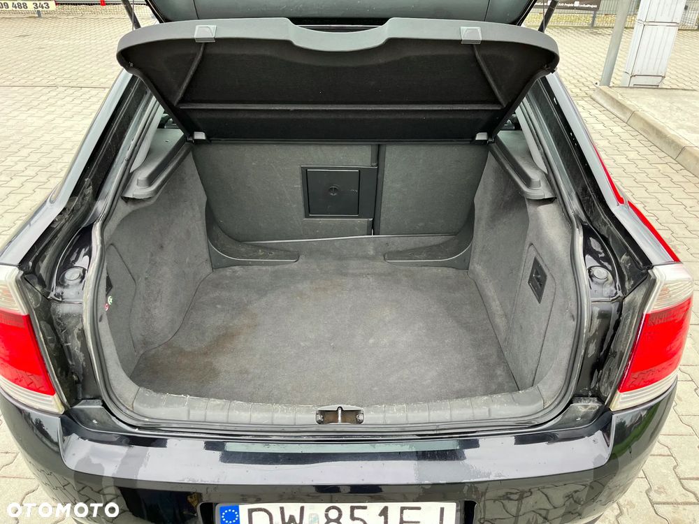Opel Vectra 1.9 CDTI Elegance - 12