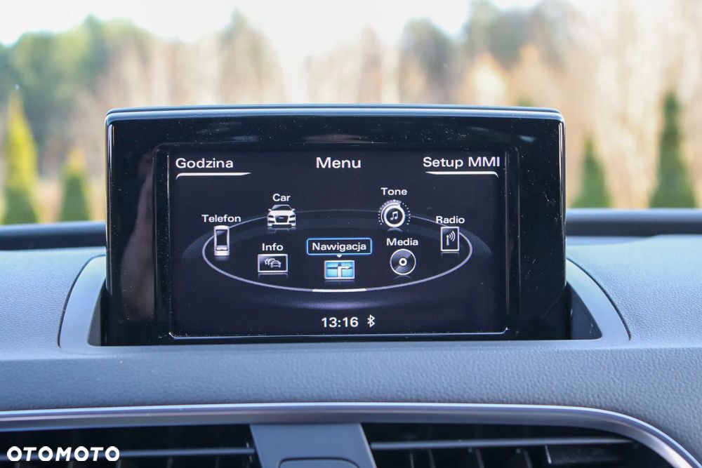 Audi Q3 2.0 TDI - 34