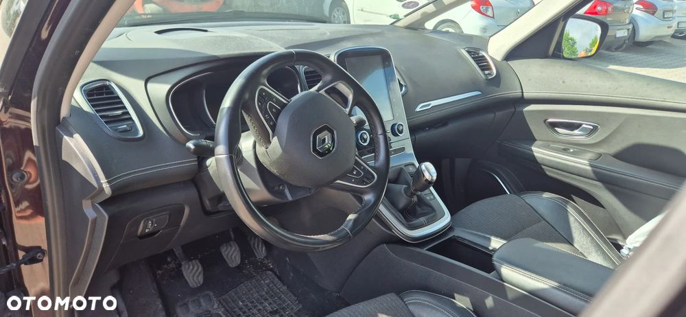 Renault Grand Scenic Gr 1.3 TCe FAP Intens - 18