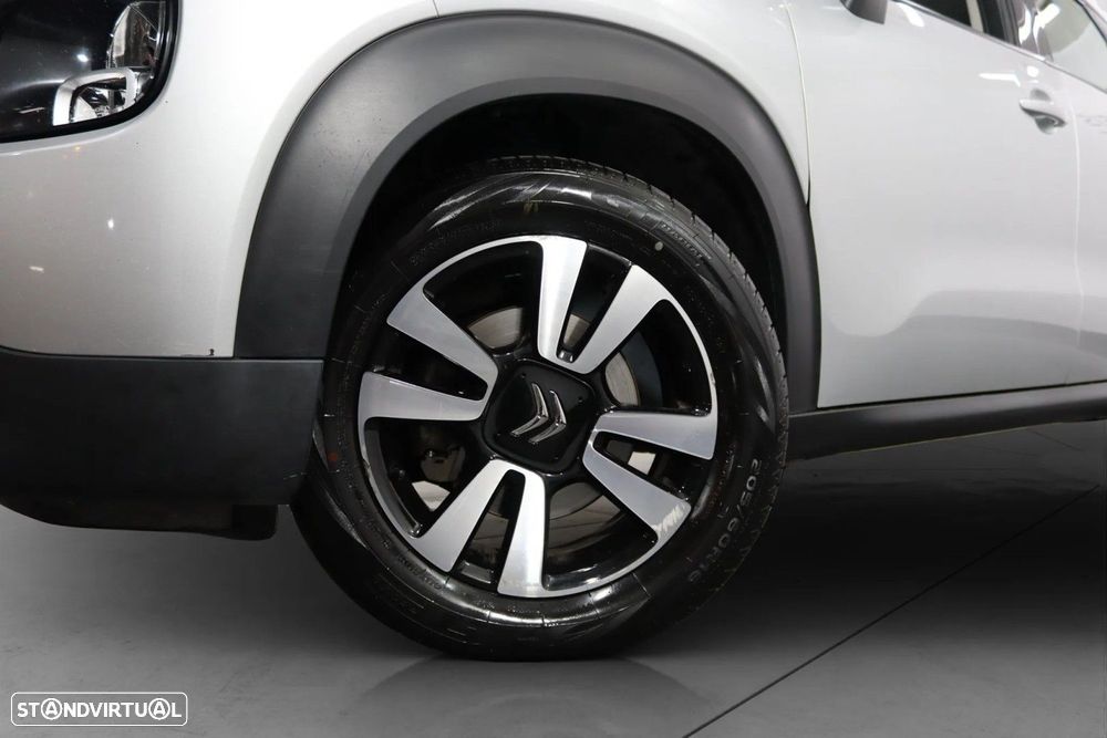 Citroën C3 Aircross 1.2 PureTech Shine - 15