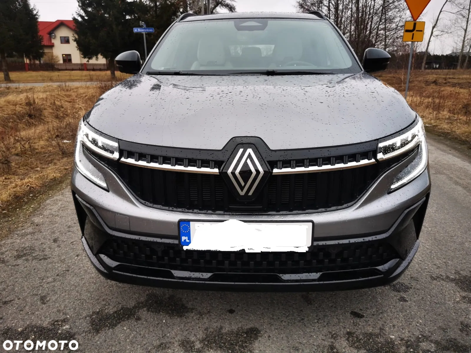 Renault Espace 1.2 E-Tech Full Hybrid 200 Iconic MMT 7os - 13