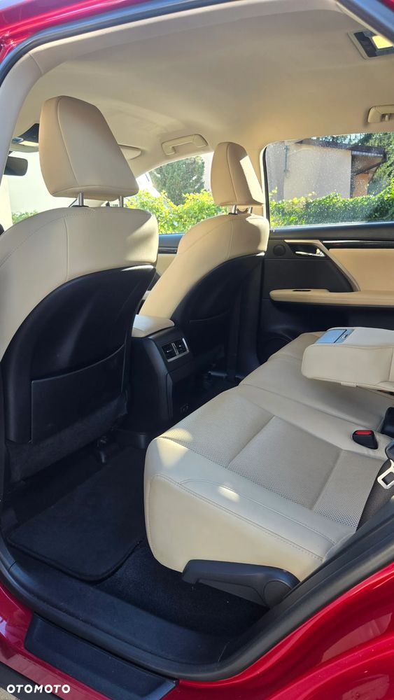 Lexus RX 300 Business Edition - 6