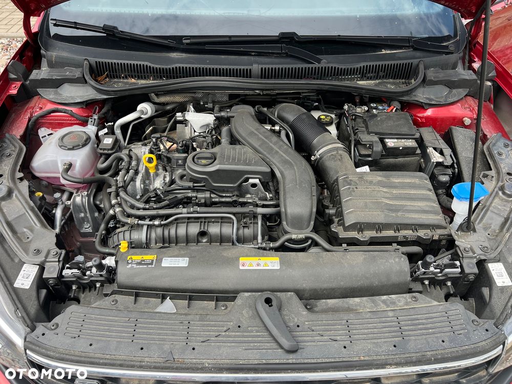 Volkswagen Taigo 1.5 TSI ACT R-Line Plus DSG - 16