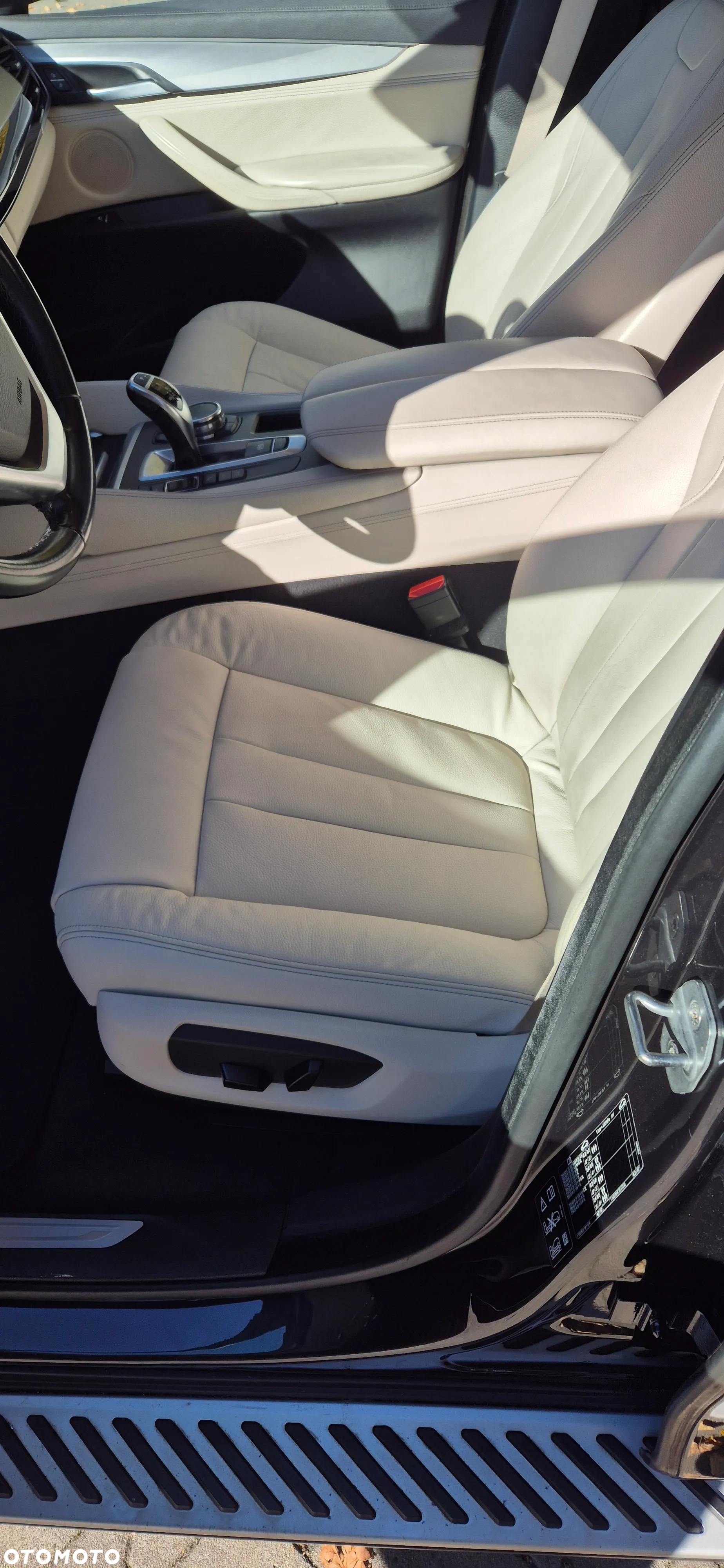 BMW X6 xDrive30d - 10