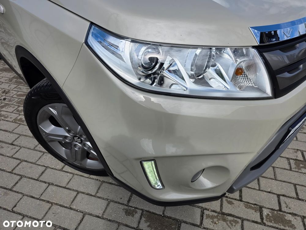 Suzuki Vitara 1.6 (4x2) Comfort+ - 10