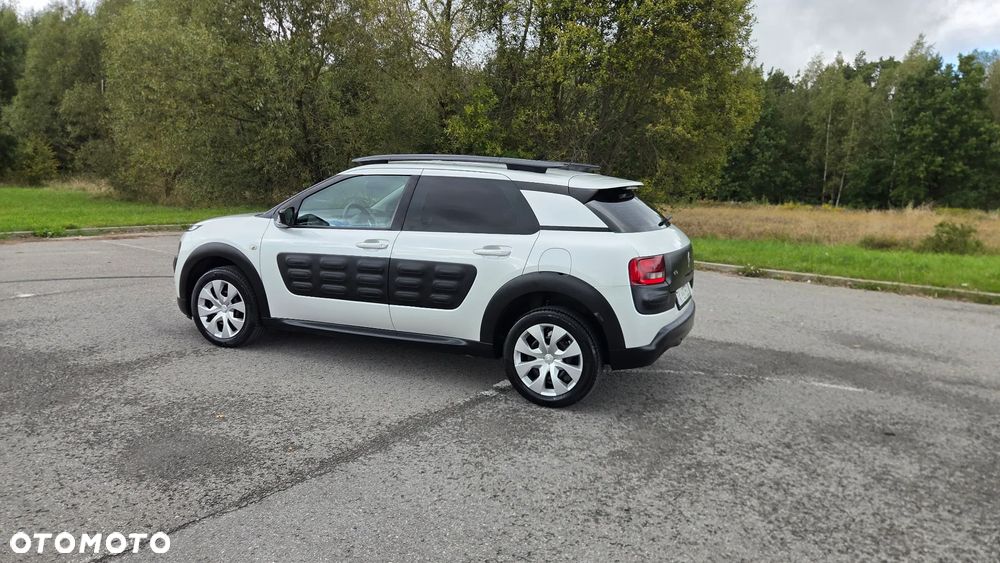 Citroën C4 Cactus Pure Tech 110 Stop&Start Live - 3