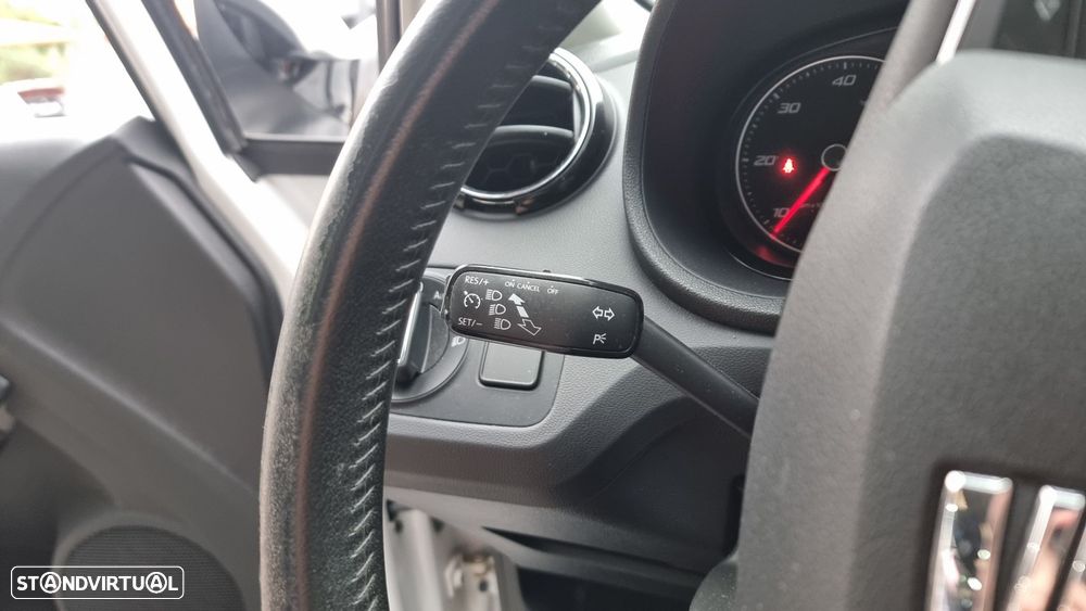 SEAT Ibiza 1.4 TDi Style - 18