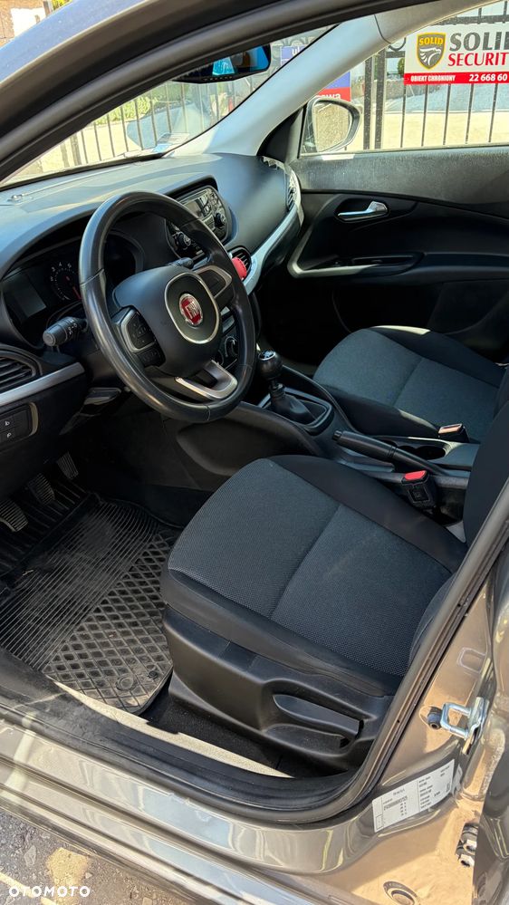 Fiat Tipo 1.4 16v Lounge - 6
