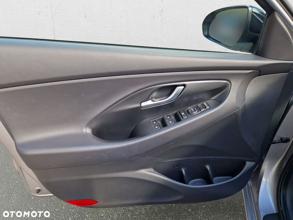 Hyundai i30 - 10