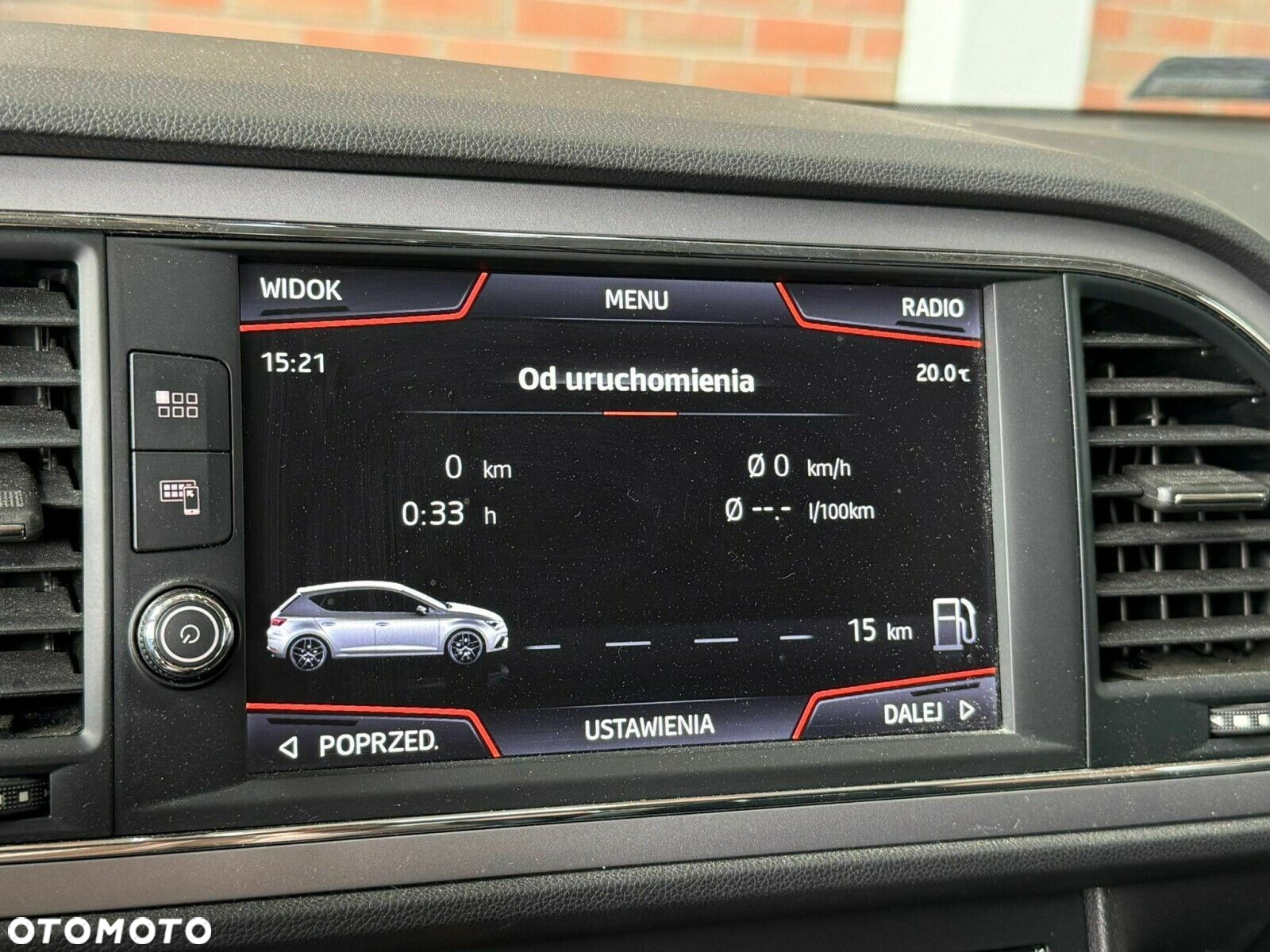 Seat Leon - 23