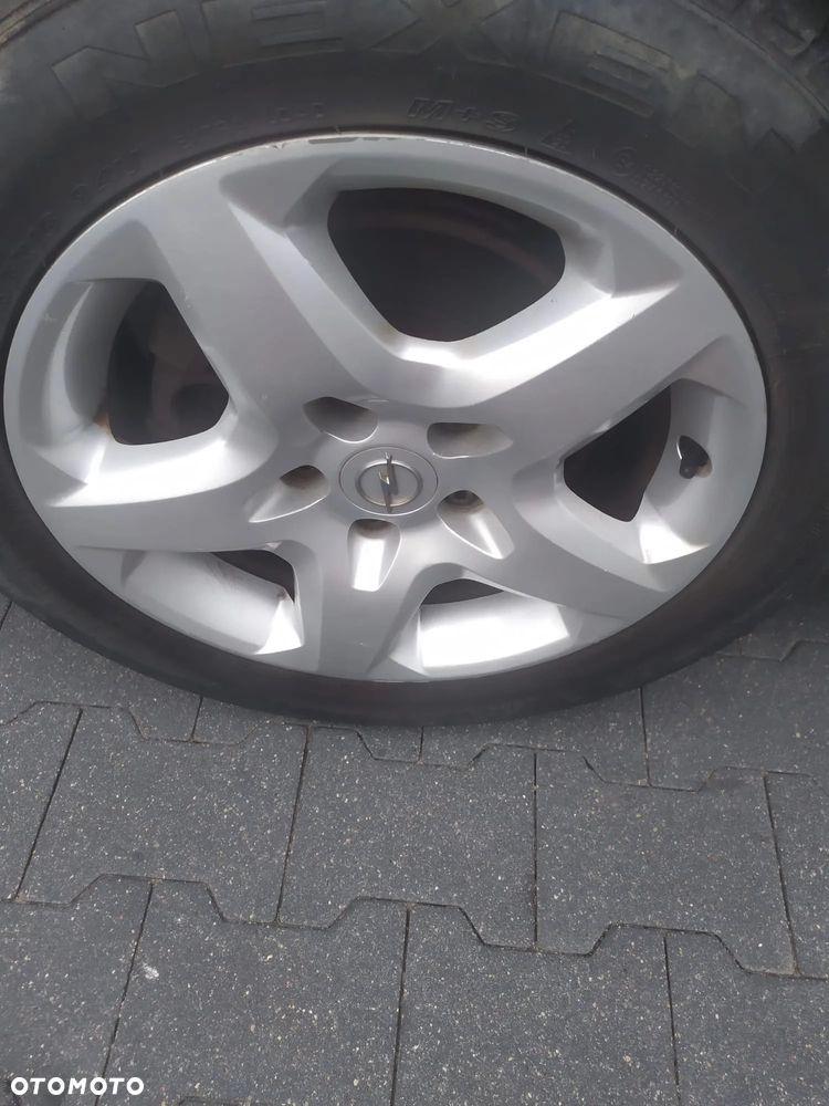 Opel Vectra 1.9 CDTI Cosmo - 17