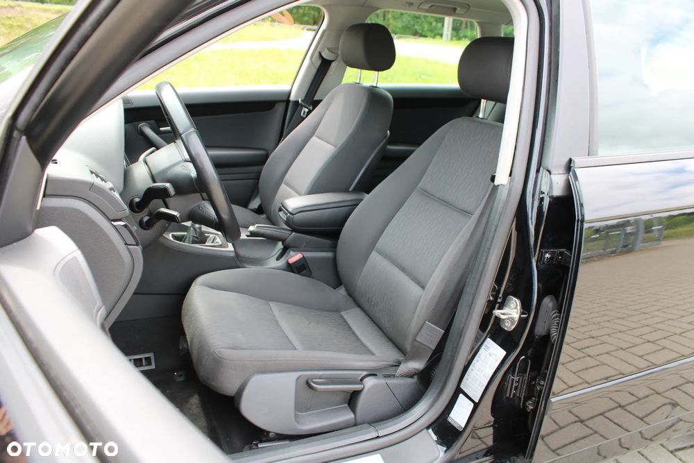 Audi A4 - 22