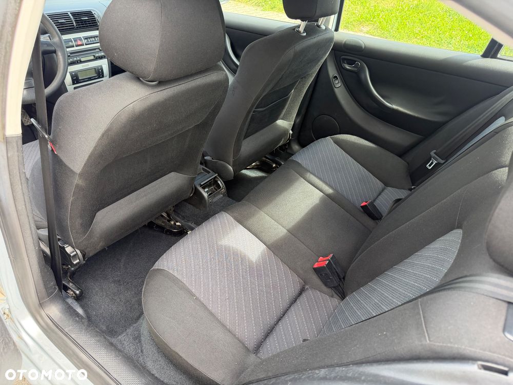 Seat Leon 1.6 Stella - 9