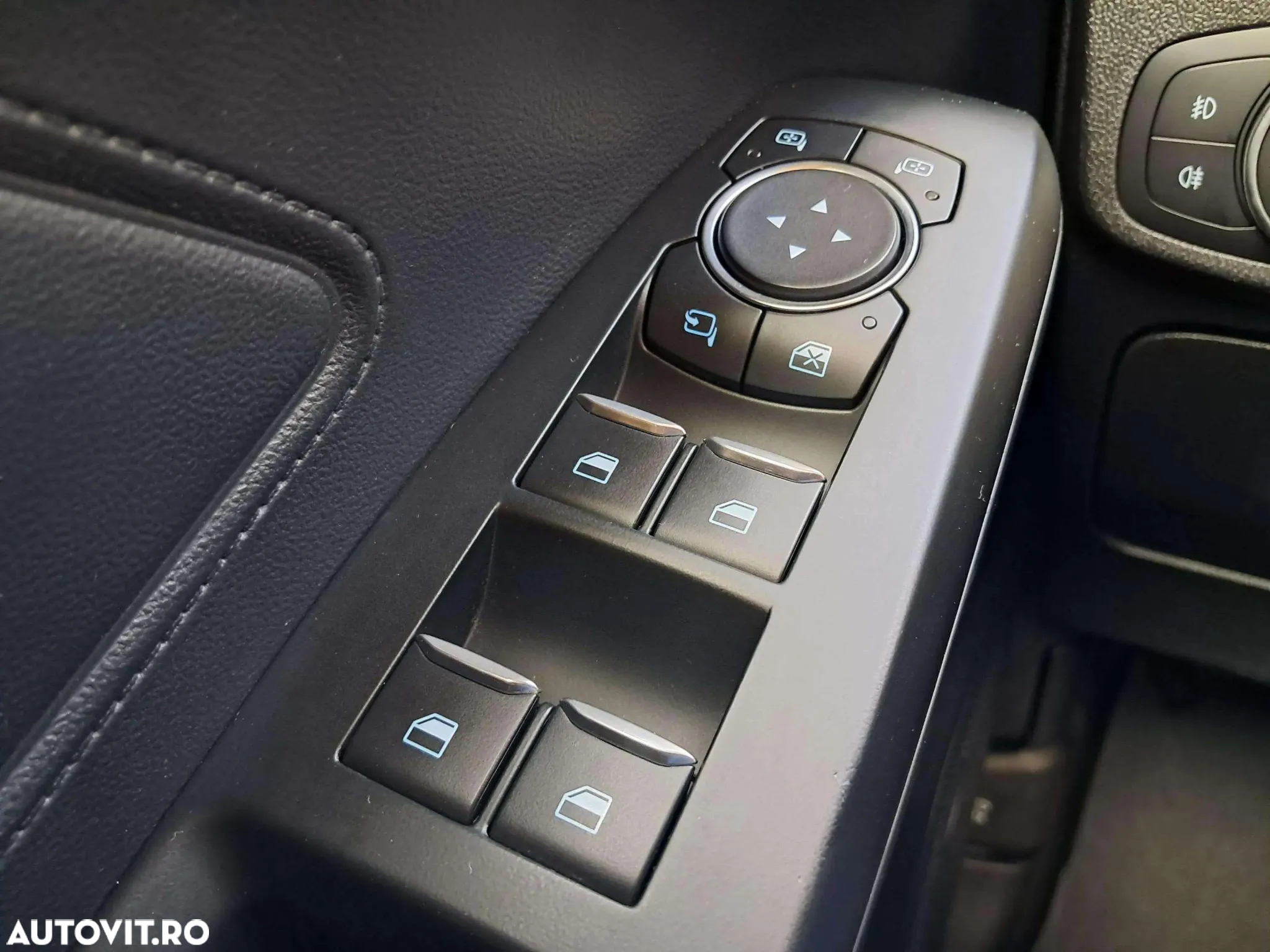 Ford Focus 1.5 EcoBlue Trend Edition - 18