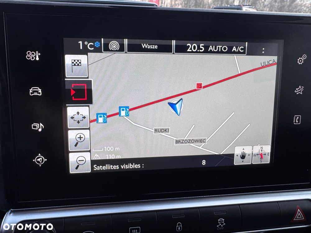 Citroën C4 Cactus 1.2 PureTech Shine Edition S&S - 31