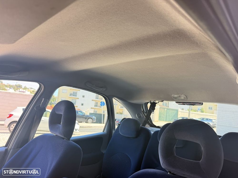 Citroën Xsara Picasso 1.6 HDi Exclusi. - 23