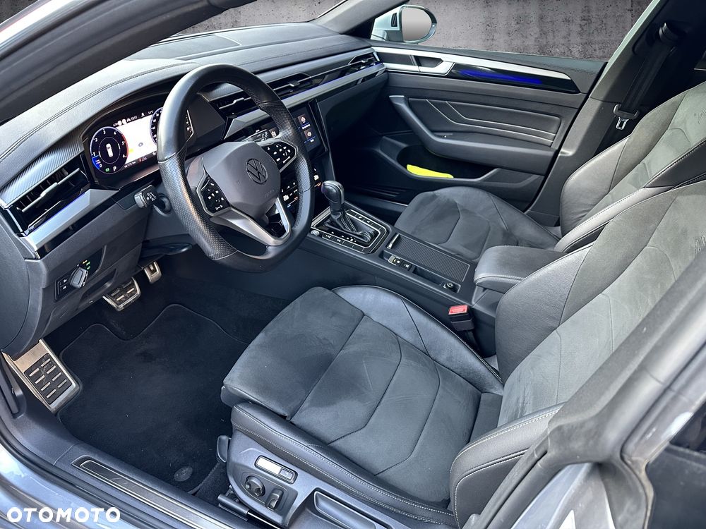 Volkswagen Arteon Shooting Brake 2.0 TDI R-Line DSG - 16