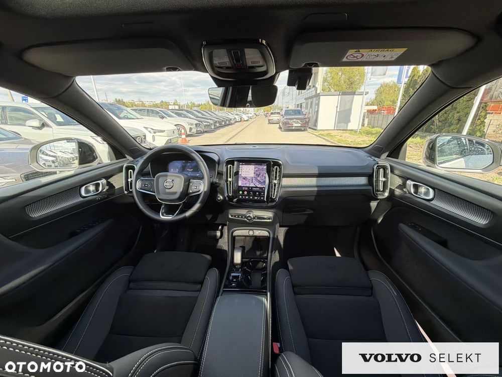 Volvo XC 40 - 13