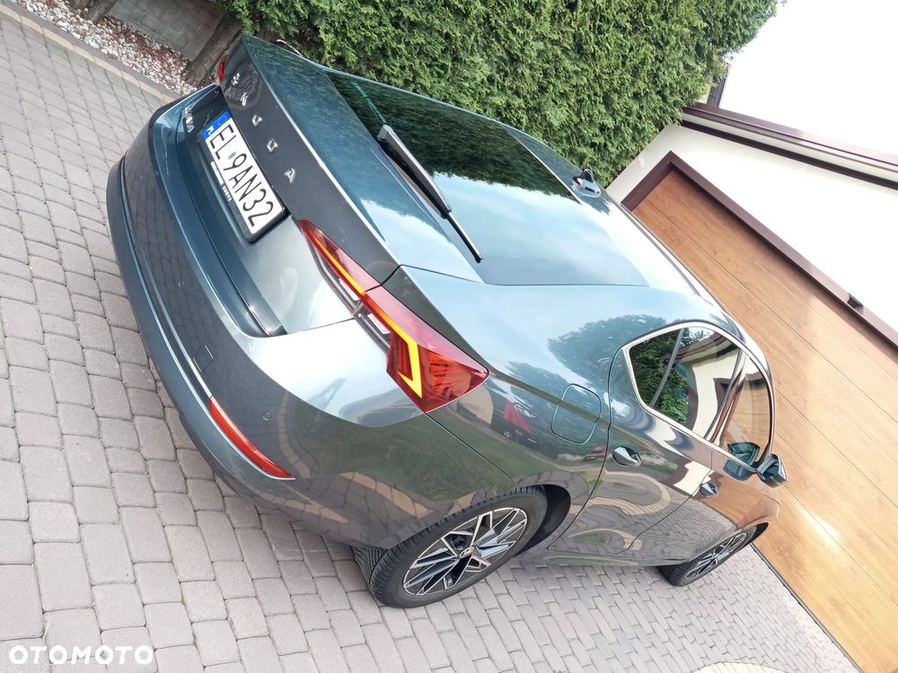 Skoda Octavia 2.0 TDI Ambition - 12